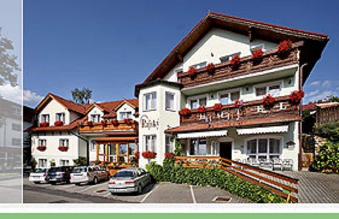 Hotel Rajsky Cesky Krumlov Exterior photo
